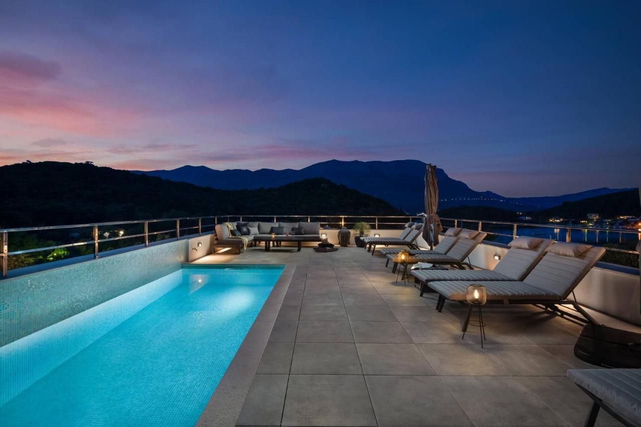 Villa Buddha Bay Zrnovo Bagian luar foto